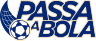 Logo Passa a bola